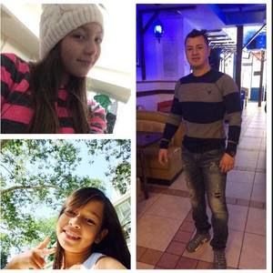 Meet your Posher, Andres